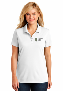 Cellar Door Farm - Port Authority® Dry Zone® UV Micro-Mesh Polo (Men's, Ladies)