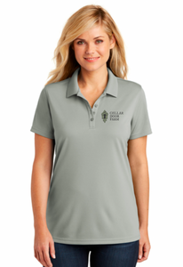 Cellar Door Farm - Port Authority® Dry Zone® UV Micro-Mesh Polo (Men's, Ladies)