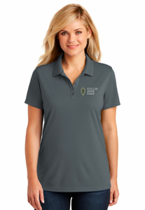 Cellar Door Farm - Port Authority® Dry Zone® UV Micro-Mesh Polo (Men's, Ladies)