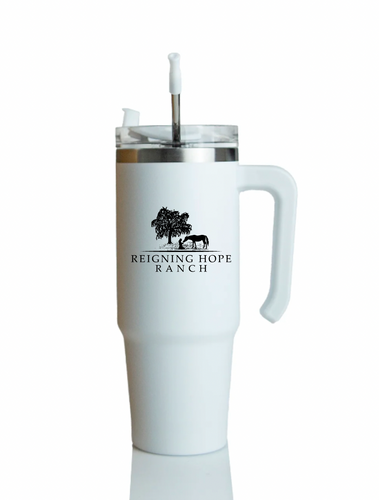 Reigning Hope Ranch - 30OZ GRIPPY