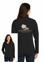 Load image into Gallery viewer, Reigning Hope Ranch - Port Authority® Core Soft Shell Jacket