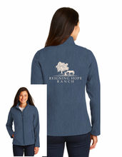 Load image into Gallery viewer, Reigning Hope Ranch - Port Authority® Core Soft Shell Jacket