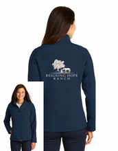 Load image into Gallery viewer, Reigning Hope Ranch - Port Authority® Core Soft Shell Jacket