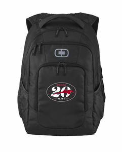 USHJA 20th Anniversary - OGIO® Logan Pack