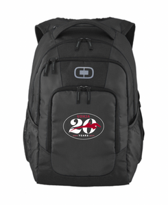 USHJA 20th Anniversary - OGIO® Logan Pack