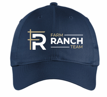 Load image into Gallery viewer, The Farm Ranch Team - Sportsman - Unstructured Cap