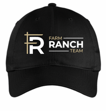 Load image into Gallery viewer, The Farm Ranch Team - Sportsman - Unstructured Cap