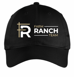 The Farm Ranch Team - Sportsman - Unstructured Cap