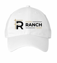 Load image into Gallery viewer, The Farm Ranch Team - Sportsman - Unstructured Cap