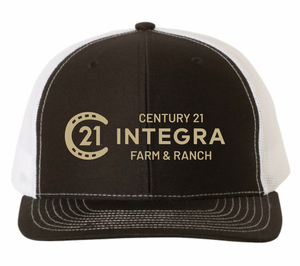 The Farm Ranch Team - Richardson - Snapback Trucker Cap