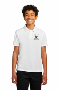 Lost Miner Riding Center - Port Authority® Dry Zone® UV Micro-Mesh Polo