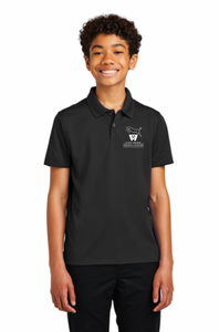 Lost Miner Riding Center - Port Authority® Dry Zone® UV Micro-Mesh Polo