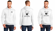 Load image into Gallery viewer, Lost Miner Riding Center - Port &amp; Company® Core Fleece Pullover Hooded Sweatshirt