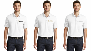 The Farm Ranch Team - Port Authority® Dry Zone® UV Micro-Mesh Polo