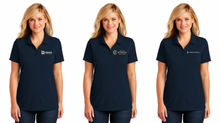 Load image into Gallery viewer, The Farm Ranch Team - Port Authority® Ladies Dry Zone® UV Micro-Mesh Polo