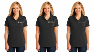 The Farm Ranch Team - Port Authority® Ladies Dry Zone® UV Micro-Mesh Polo