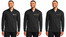 Load image into Gallery viewer, The Farm Ranch Team - Port Authority® Dry Zone® UV Micro-Mesh 1/4-Zip