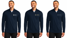 Load image into Gallery viewer, The Farm Ranch Team - Port Authority® Dry Zone® UV Micro-Mesh 1/4-Zip