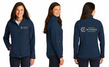 Load image into Gallery viewer, The Farm Ranch Team - Port Authority® Ladies Core Soft Shell Jacket