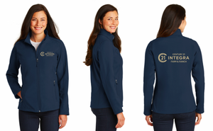 The Farm Ranch Team - Port Authority® Ladies Core Soft Shell Jacket