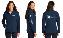 Load image into Gallery viewer, The Farm Ranch Team - Port Authority® Ladies Core Soft Shell Jacket