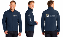 Load image into Gallery viewer, The Farm Ranch Team - Port Authority® Core Soft Shell Jacket