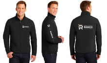 Load image into Gallery viewer, The Farm Ranch Team - Port Authority® Core Soft Shell Jacket