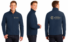 Load image into Gallery viewer, The Farm Ranch Team - Port Authority® Core Soft Shell Jacket