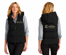 Load image into Gallery viewer, The Farm Ranch Team - Mercer+Mettle® Women’s Puffy Vest