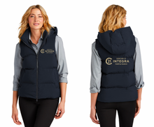 Load image into Gallery viewer, The Farm Ranch Team - Mercer+Mettle® Women’s Puffy Vest