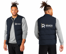 Load image into Gallery viewer, The Farm Ranch Team - Mercer+Mettle® Puffy Vest