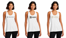 Load image into Gallery viewer, The Farm Ranch Team - Port &amp; Company® Ladies Performance Tank