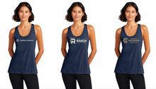 Load image into Gallery viewer, The Farm Ranch Team - Port &amp; Company® Ladies Performance Tank