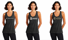 Load image into Gallery viewer, The Farm Ranch Team - Port &amp; Company® Ladies Performance Tank