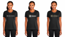 Load image into Gallery viewer, The Farm Ranch Team - Port &amp; Company® Ladies Performance Tee