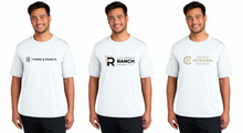 Load image into Gallery viewer, The Farm Ranch Team - Port &amp; Company® Performance Tee