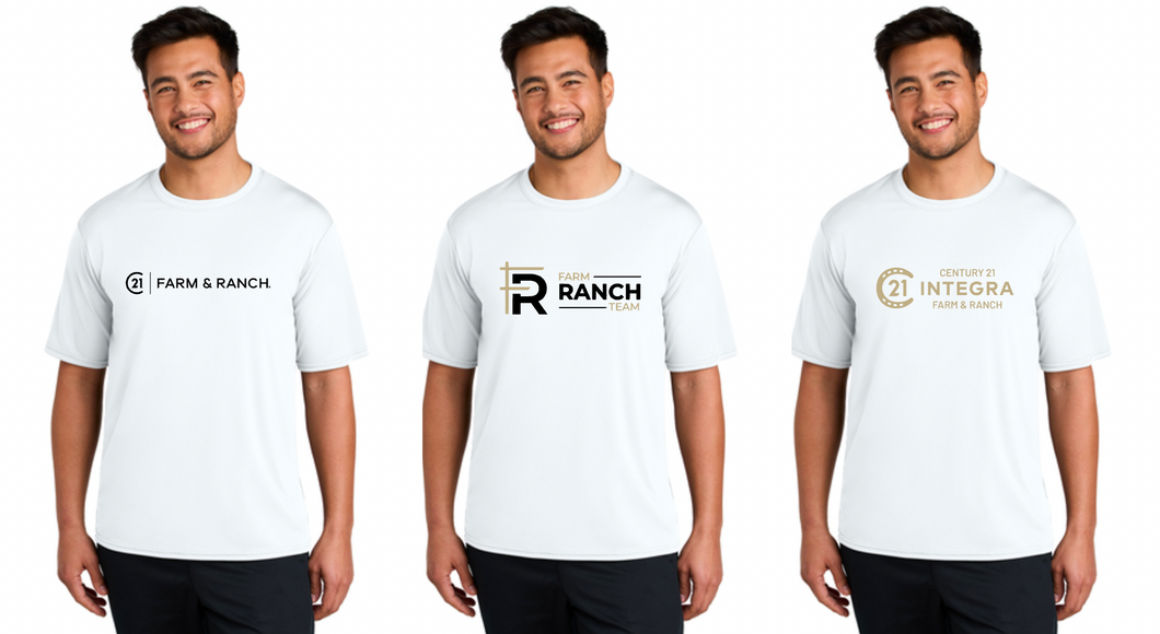 The Farm Ranch Team - Port & Company® Performance Tee