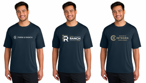 The Farm Ranch Team - Port & Company® Performance Tee