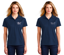 Load image into Gallery viewer, Berry Hill Equestrian - Sport-Tek® Dri-Mesh® Pro Polo (Ladies &amp; Men&#39;s)