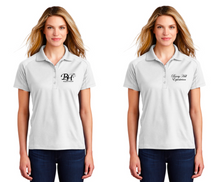 Load image into Gallery viewer, Berry Hill Equestrian - Sport-Tek® Dri-Mesh® Pro Polo (Ladies &amp; Men&#39;s)