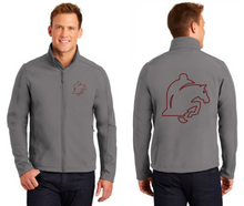 Load image into Gallery viewer, Bellhaus Equestrian - Port Authority® Core Soft Shell Jacket