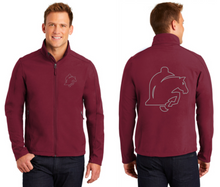 Load image into Gallery viewer, Bellhaus Equestrian - Port Authority® Core Soft Shell Jacket