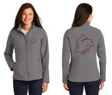 Load image into Gallery viewer, Bellhaus Equestrian - Port Authority® Core Soft Shell Jacket