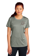 Load image into Gallery viewer, Bellhaus Equestrian - Sport-Tek® PosiCharge® Competitor™ Tee