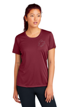 Load image into Gallery viewer, Bellhaus Equestrian - Sport-Tek® PosiCharge® Competitor™ Tee