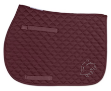 Load image into Gallery viewer, Bellhaus Equestrian - AP Saddle Pad