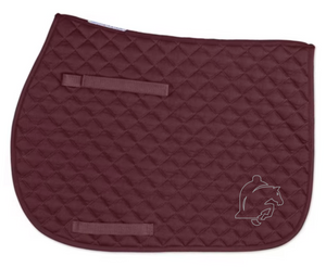 Bellhaus Equestrian - AP Saddle Pad