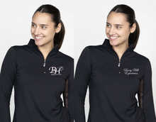 Load image into Gallery viewer, Berry Hill Equestrian - EIS Solid COOL Sun Shirt ®