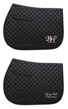 Load image into Gallery viewer, Berry Hill Equestrian - AP Saddle Pad