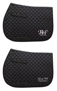 Berry Hill Equestrian - AP Saddle Pad